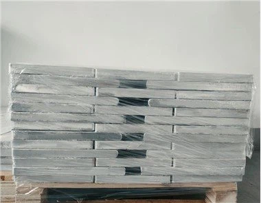 Aluminij, cink, skandij, znan tudi kot AlZnSc